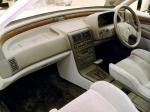 Rover AR17 Prototype 1985 года